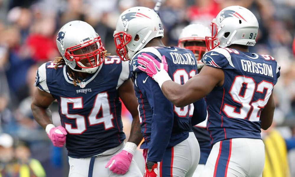 Bill Belichick: Dont'a Hightower is a valuable player for the