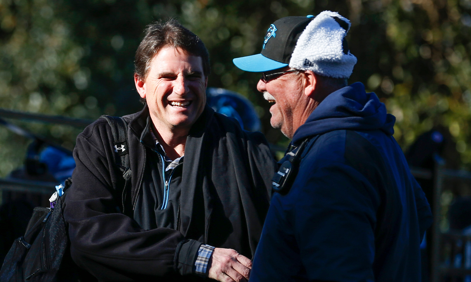 Mike Shula: An Alabama Martyr Turn Super Bowl Contender - Touchdown ...