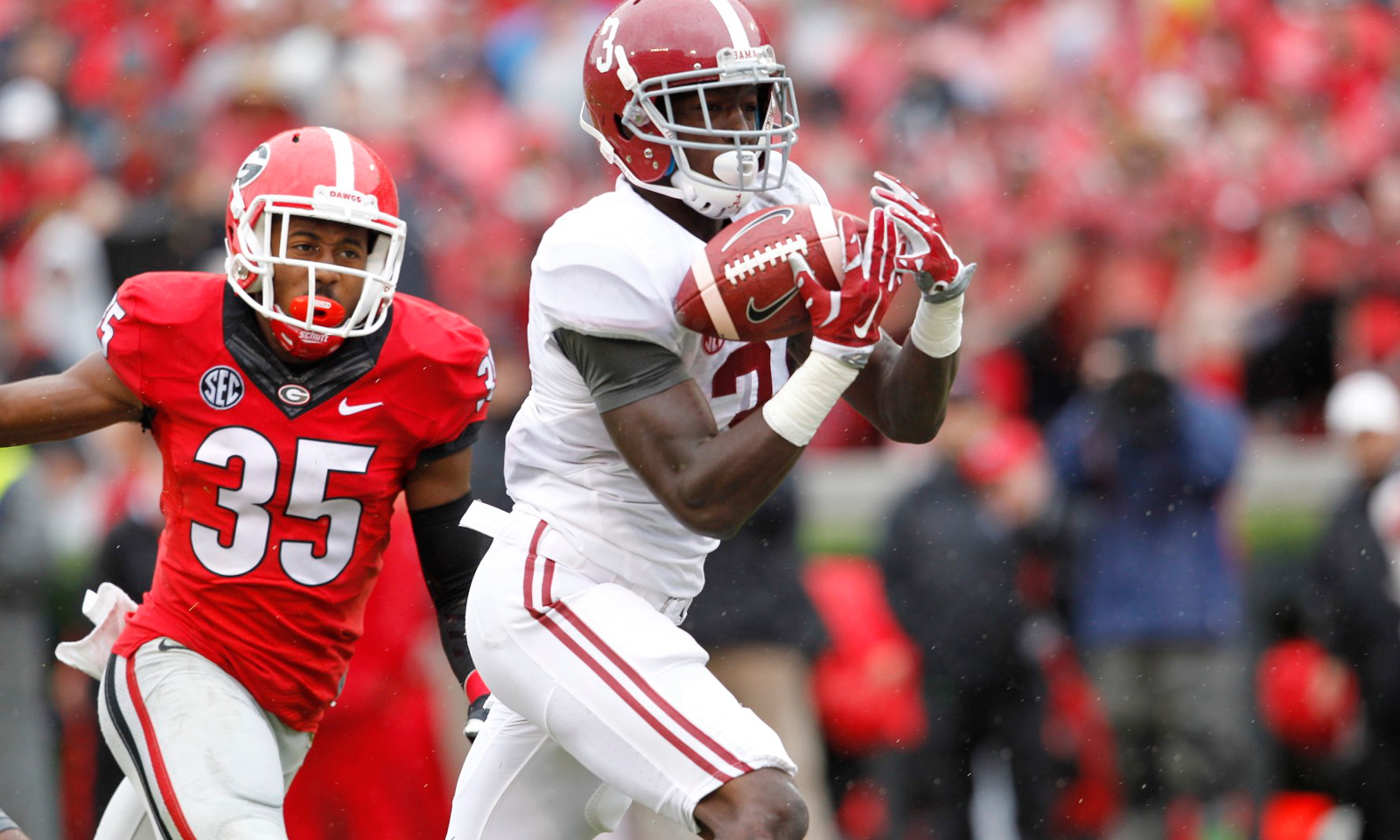 Calvin Ridley's letter reveals much about his final days as a