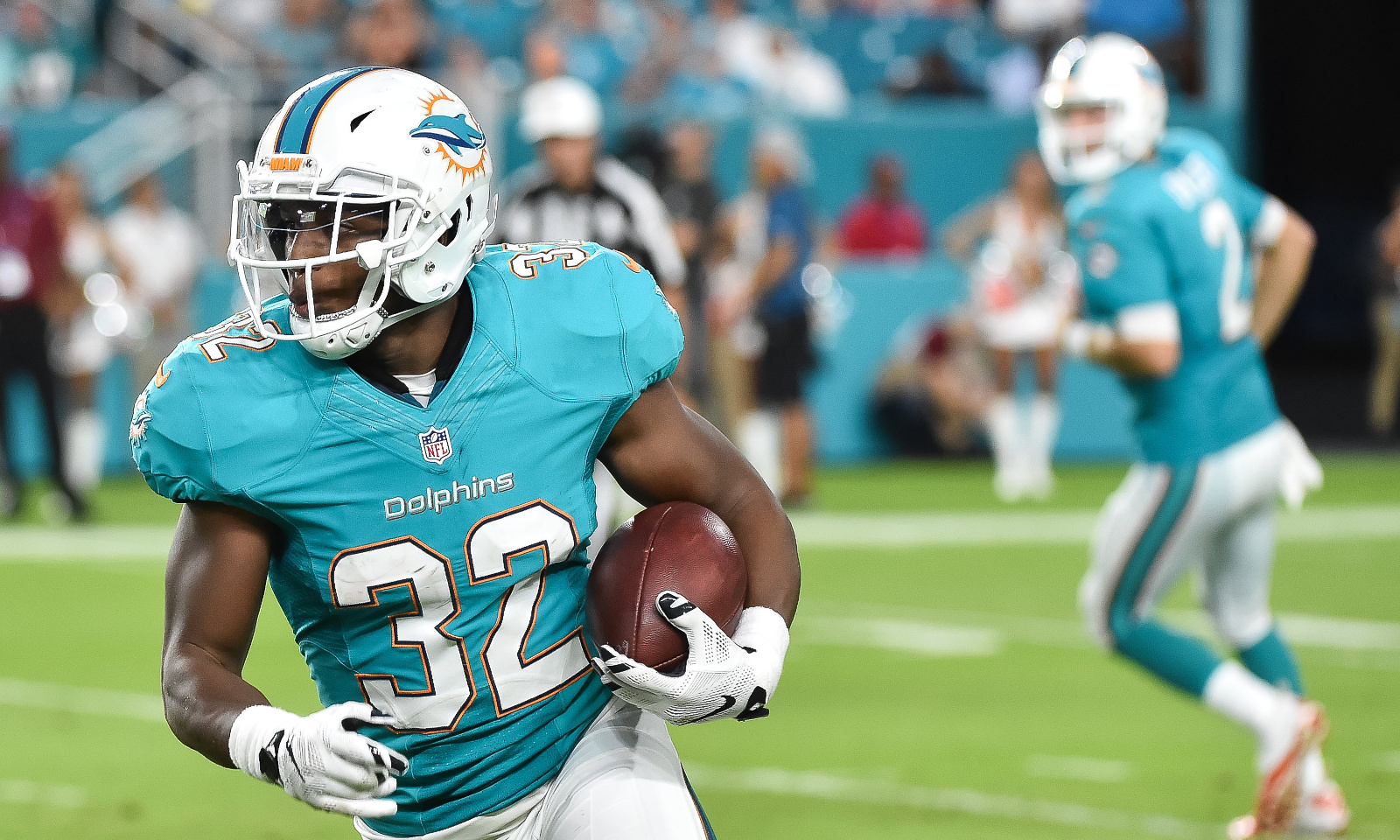 Kenyan drake shop miami dolphins jersey