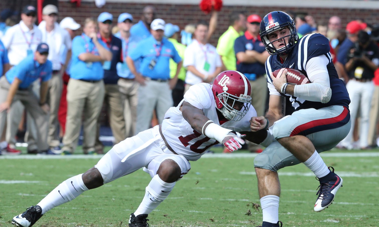 Update Former Tide Lb Reuben Foster Failed Drug Test At Nfl