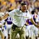 Ed Orgeron