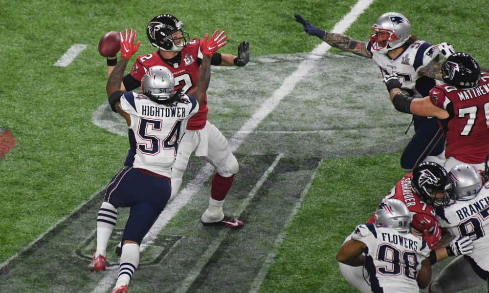 Dont'a Hightower wins his third, Alabama's 36th Super Bowl ring