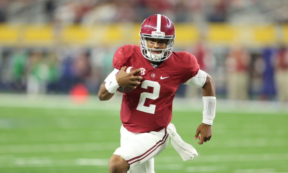 Jalen Hurts working out 'like a maniac' after Super Bowl loss