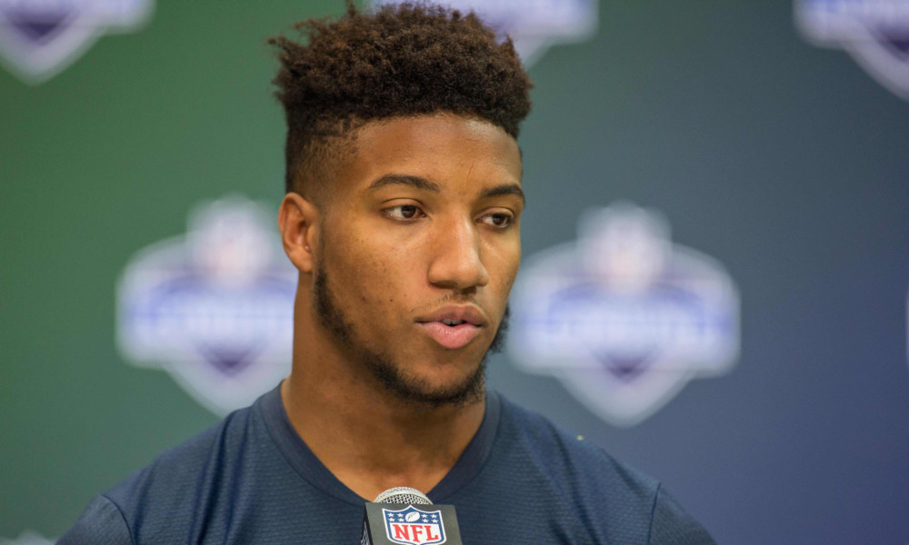 Marlon Humphrey shares individual goals he still wants to achieve