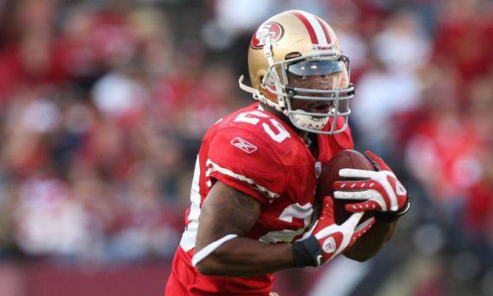 johnnie jackson san francisco 49ers