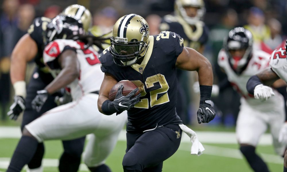 Saints RB Mark Ingram Needs to Come Up Big in 2022 - Sports