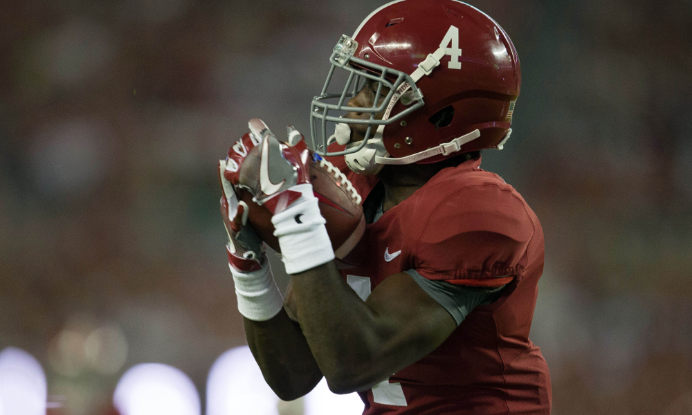 NFL Draft spotlight: WR CeeDee Lamb, Oklahoma