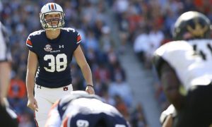 Daniel Carlson-Auburn-football