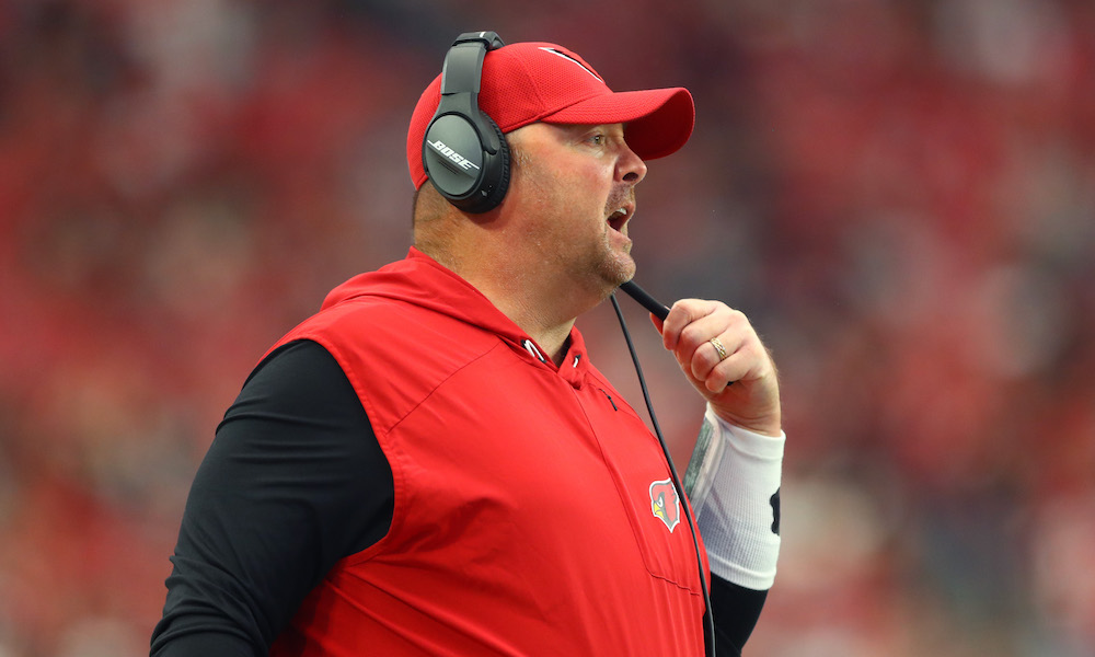 Freddie Kitchens an Alabama Football OC Candidate