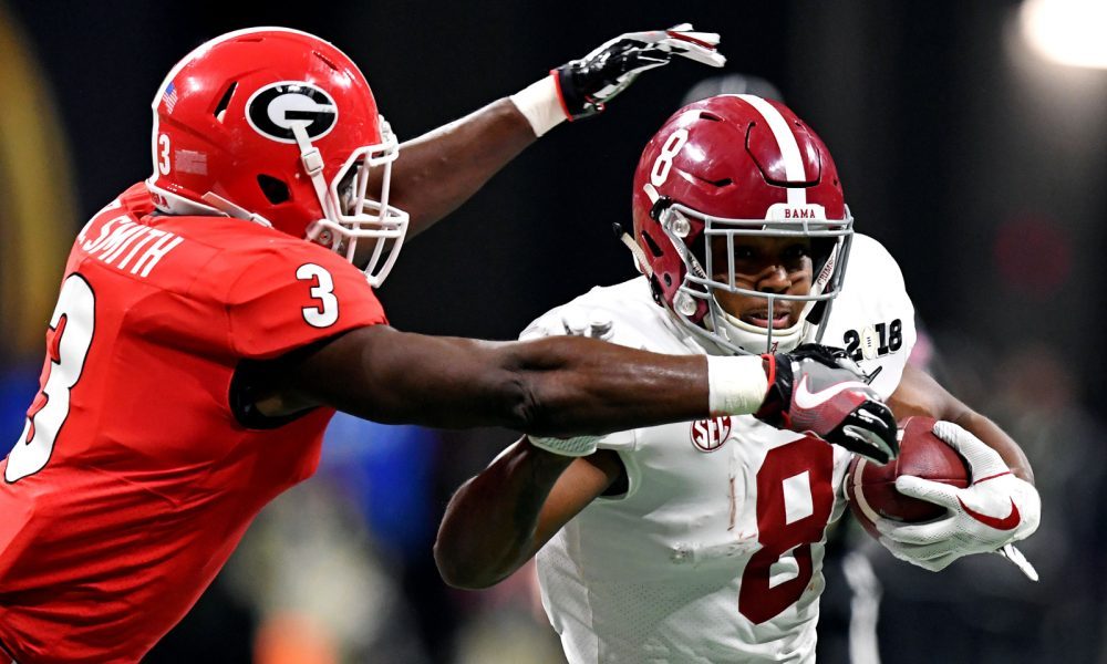 PODCAST: Could Alabama football have 5 first-round picks?