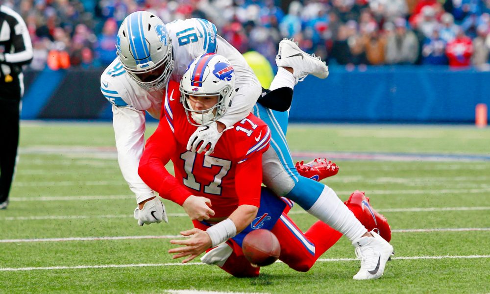 A'shawn Robinson, Super Bowl champion!! : r/detroitlions