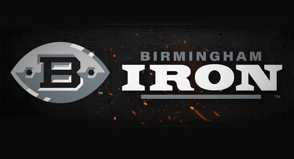 Birmingham Iron logo