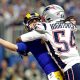 Dont'a Hightower sacks Rams' QB Jared Goff in 2019