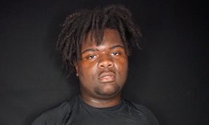Ishmael Sopsher commits to the Tide
