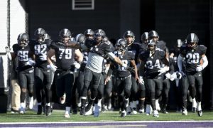 Birmingham Iron-football