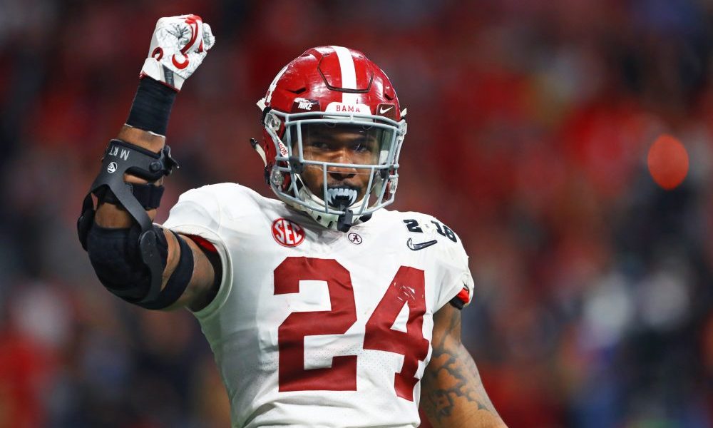 Alabama football: Paul Finebaum isn't sold on Jalen Milroe just yet