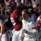 Alabama recruiting in august breakdown