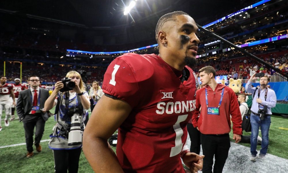 Eagles' QB Jalen Hurts graces cover of Sports Illustrated Magazine