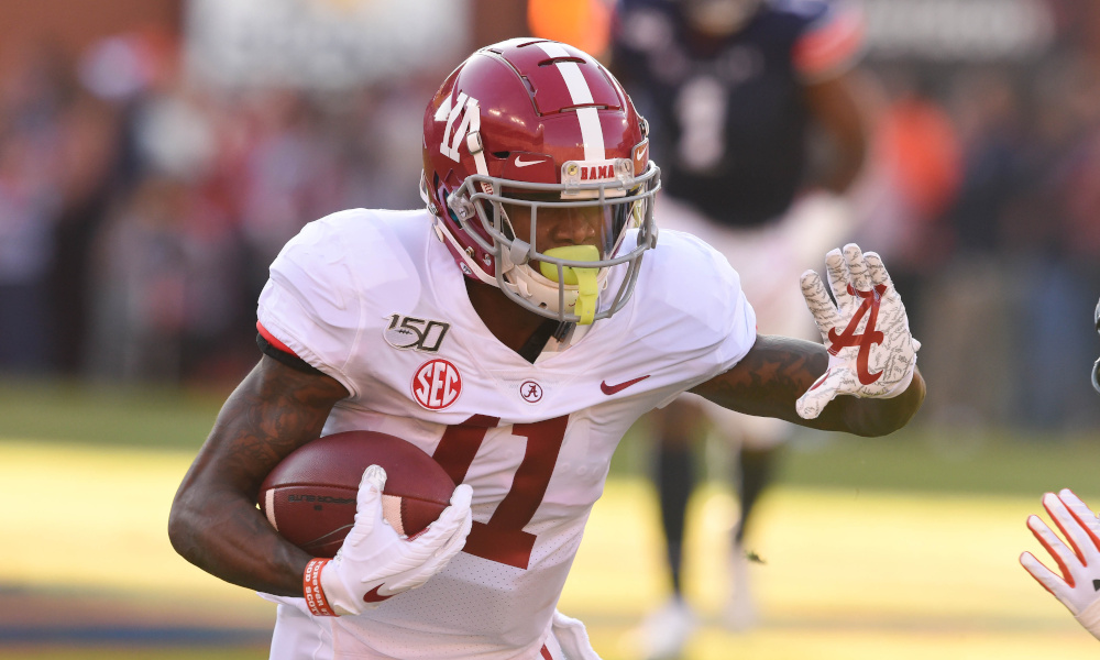 Tua Tagovailoa-Ryan Clark controversy explained: ESPN analyst apologizes