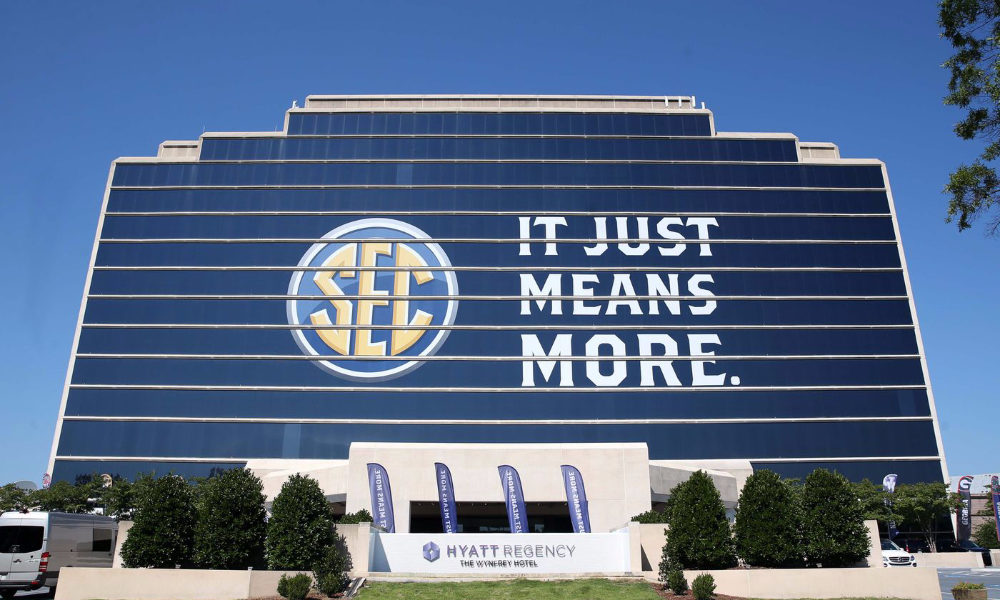 SEC Logo