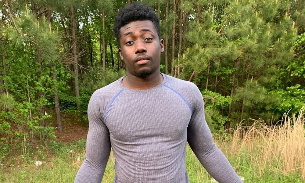 Khristian Zachary 2021 4-Star DE