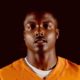 Khyree Jackson during visit to Tennessee
