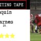 anquin Barnes recruiting tape edit
