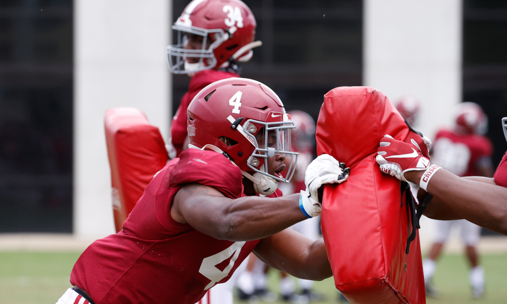 Christopher Allen Goes Undrafted, Signs With Denver Broncos