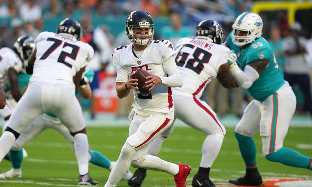 Former Alabama QB AJ McCarron After Back-to-Back XFL Comeback Wins