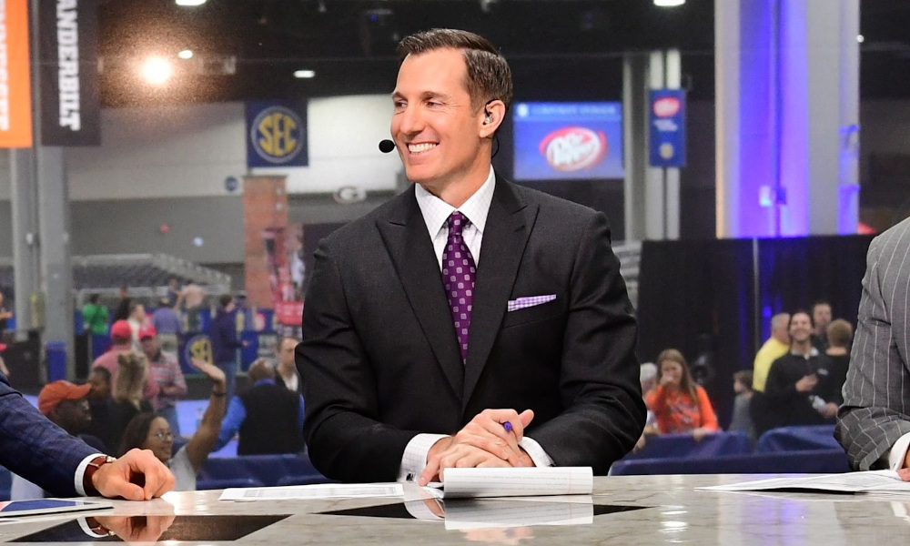 SEC Network - 