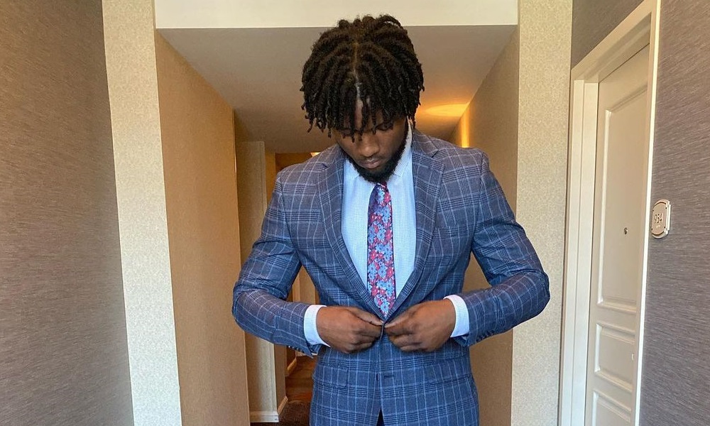 The Price of NFL Player Fashion: Ranking 10 Pregame Outfits 