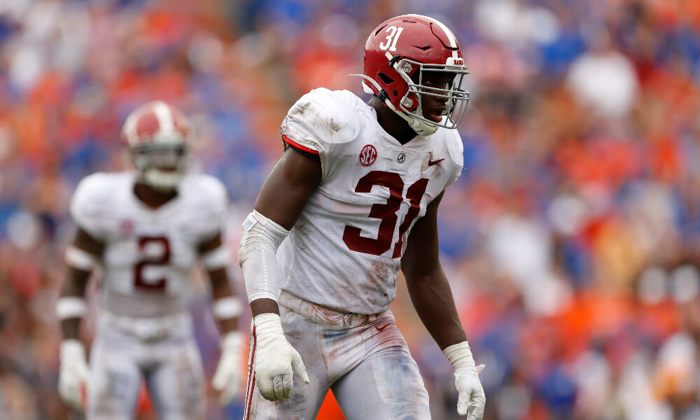 Will Anderson identifies what went wrong in Alabama's 2022 losses, which  hurt worst - On3