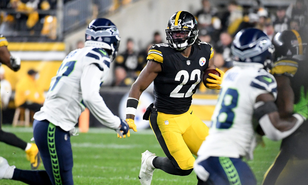 Steelers defeat Seahawks, 23-20, in overtime