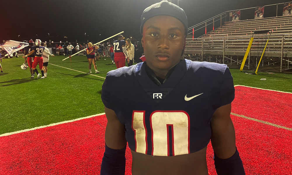 Top 10 Alabama High School Running Backs Returning in 2022 - ITG Next