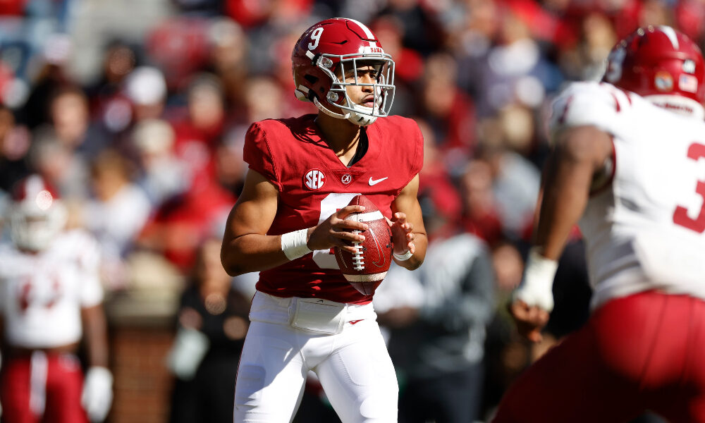 Bryce Young must evolve, adapt his game for Alabama encore - On3