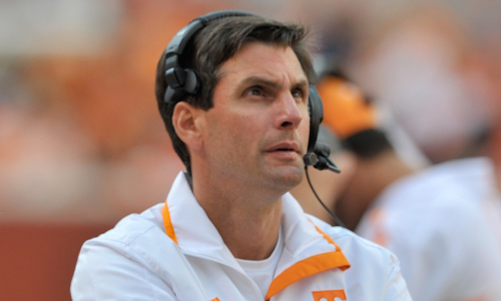 Derek Dooley's Coaching Journey: A Detailed Look at His Past Teams Coached