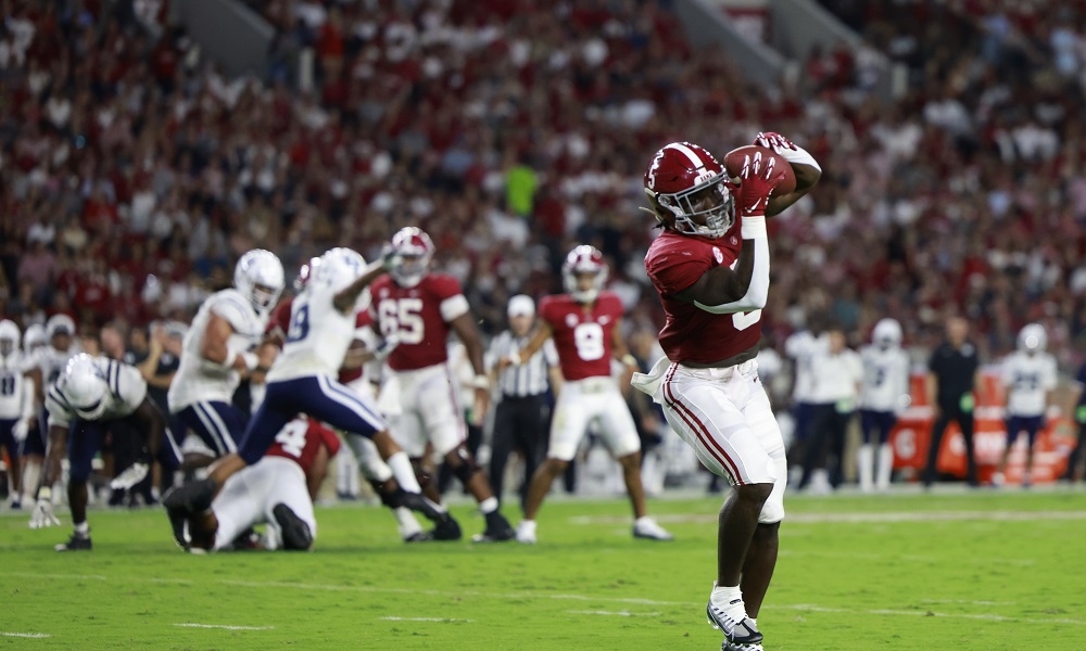 Alabama vs. Ole Miss: Line, Prediction, TV Channel & Live Stream