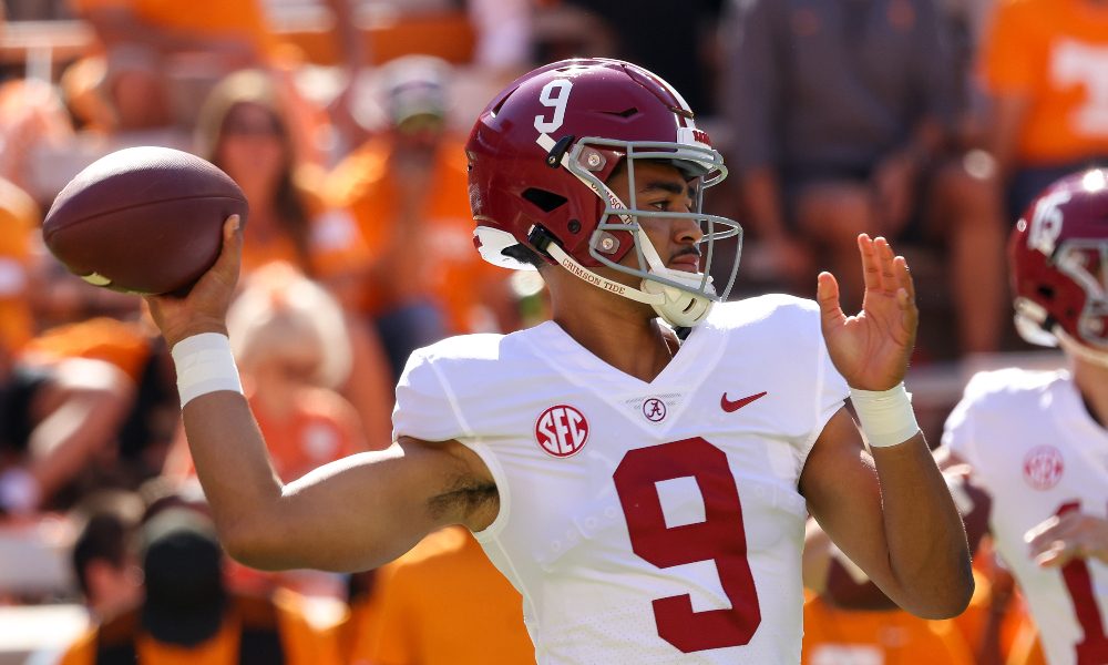 ESPN College GameDay, Stephen A. Smith picks for Tennessee Vols vs