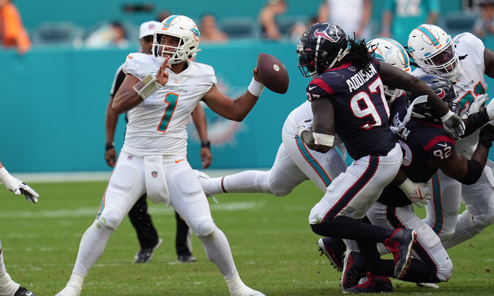 Dolphins-Ravens predictions: Palm Beach Post staff makes their picks