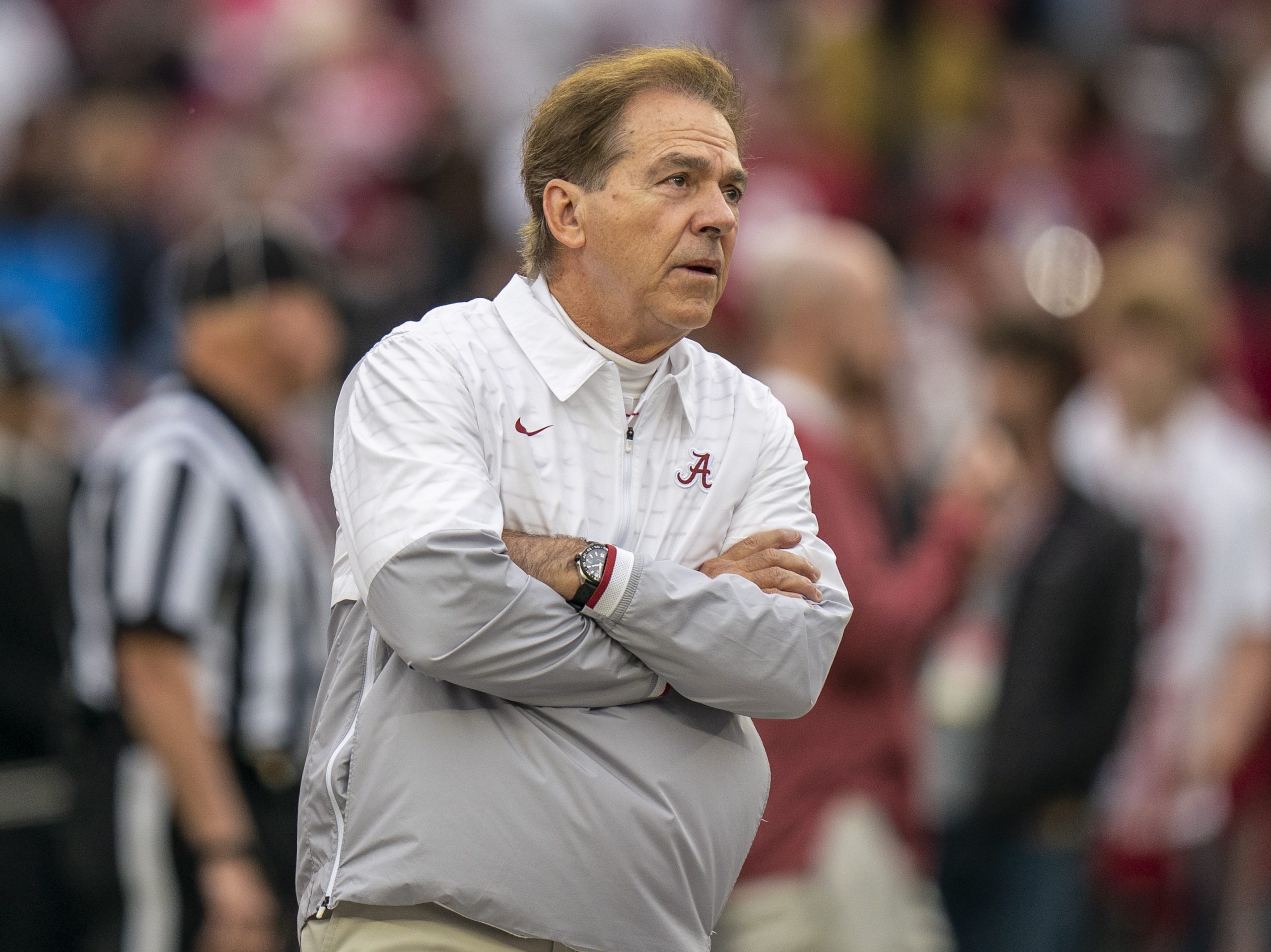 Alabama football recruiting: What will Nick Saban do with 2023 class?