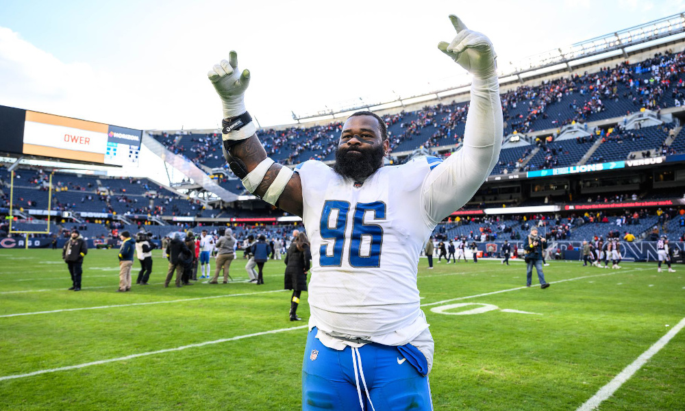 detroit lions message board