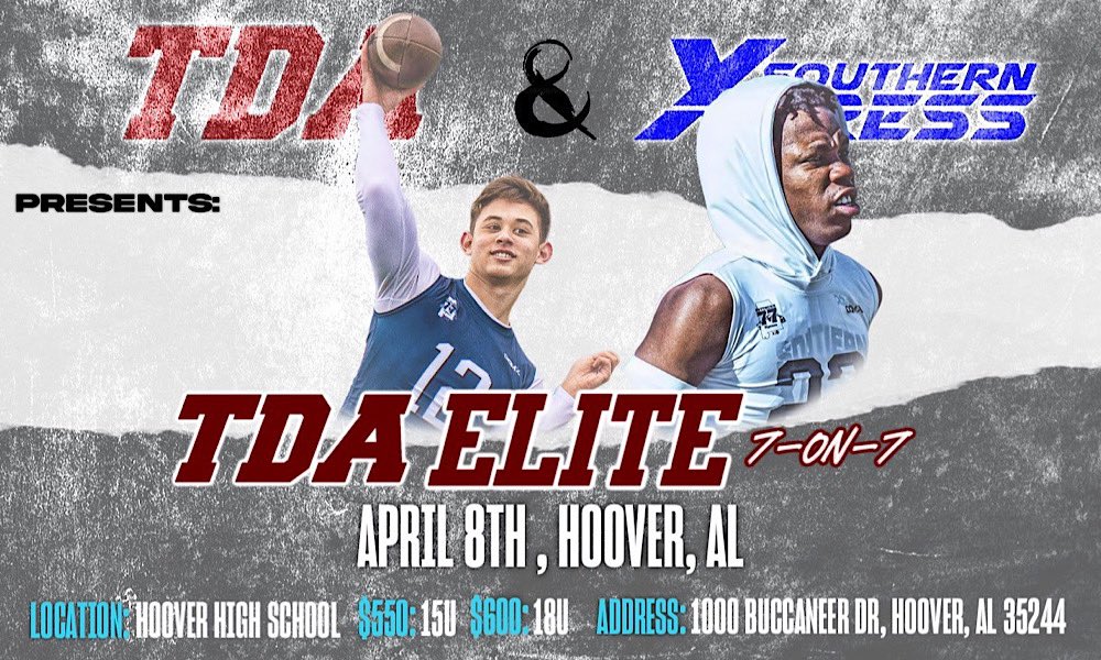 TDA Elite 7-on-7