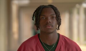 Jerrian Graham