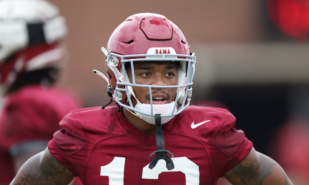 Alabama Crimson Tide Football, News, Scores, Highlights, Injuries, Stats,  Standings, and Rumors