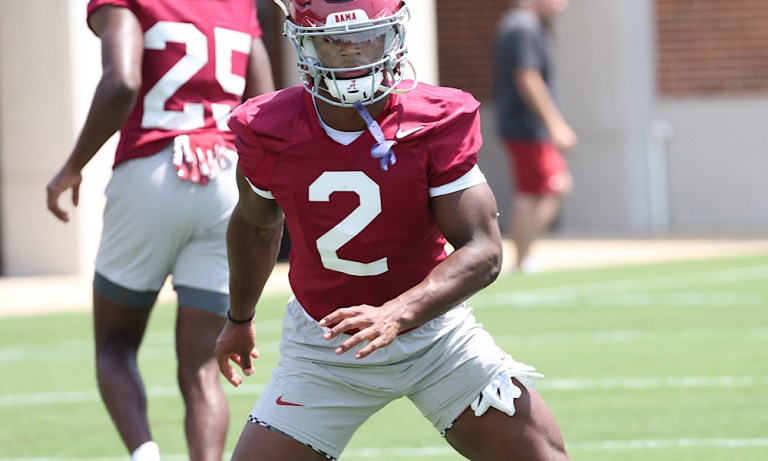 Alabama Football Recruiting News And Updates On Alabama Targets