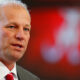 Kalen DeBoer introduced as the Alabama head coach