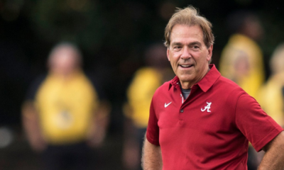 Alabama Players Reflect on Nick Saban Ahead of 2024 NFL Draft